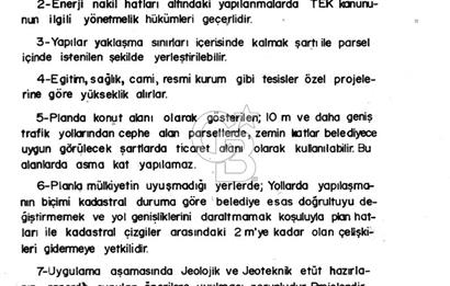 AKYURT BEYAZIT MAHALLESİNDE SATILIK ARSA HİSSESİ 131 m²