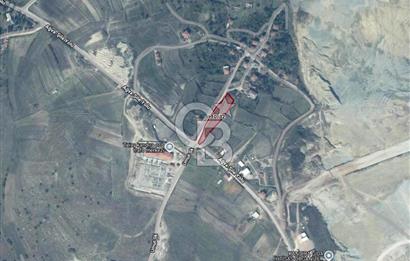 Kocaeli Kandıra Kocakaymazda Satılık Tarla
