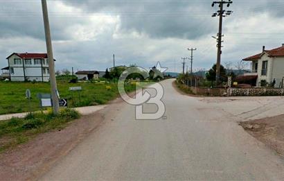 Kocaeli Kandıra Kocakaymazda Satılık Tarla