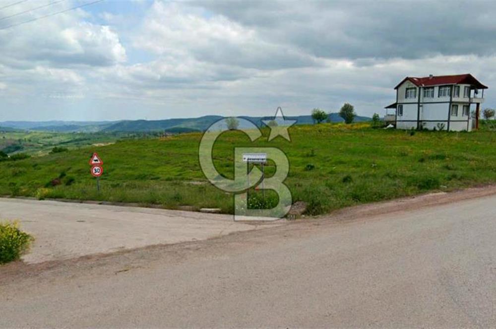 Kocaeli Kandıra Kocakaymazda Satılık Tarla