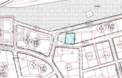 AKYURT BEYAZIT MAHALLESİNDE SATILIK ARSA HİSSESİ 131 m²