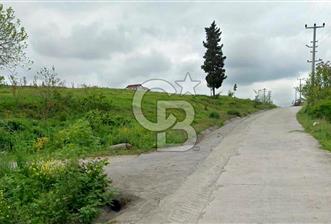Kocaeli Kandıra Kocakaymazda Satılık Tarla - 6 - 350384