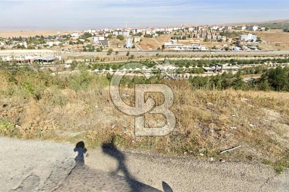 AKYURT BEYAZIT MAHALLESİNDE SATILIK ARSA HİSSESİ 131 m²