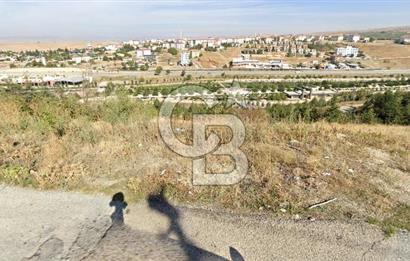 AKYURT BEYAZIT MAHALLESİNDE SATILIK ARSA HİSSESİ 131 m²