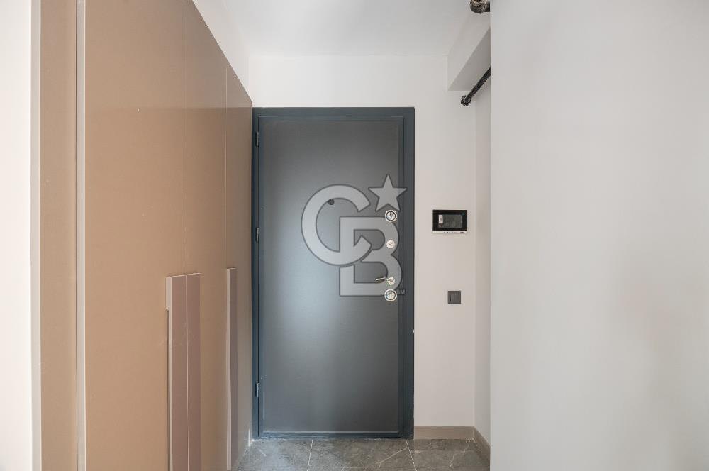 Akpınar Mahallesi Egemen Evleri 3+1 Kiralık