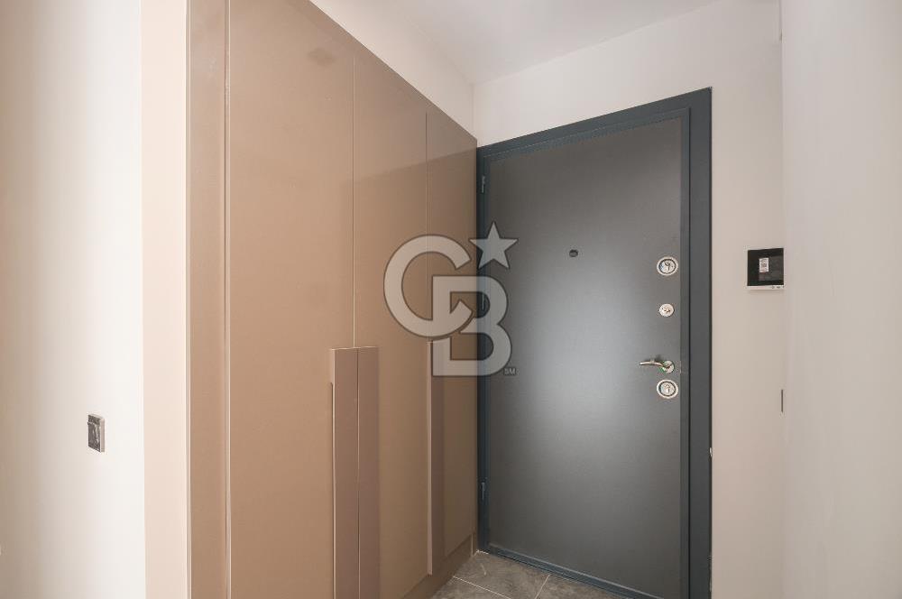 Akpınar Mahallesi Egemen Evleri 3+1 Kiralık
