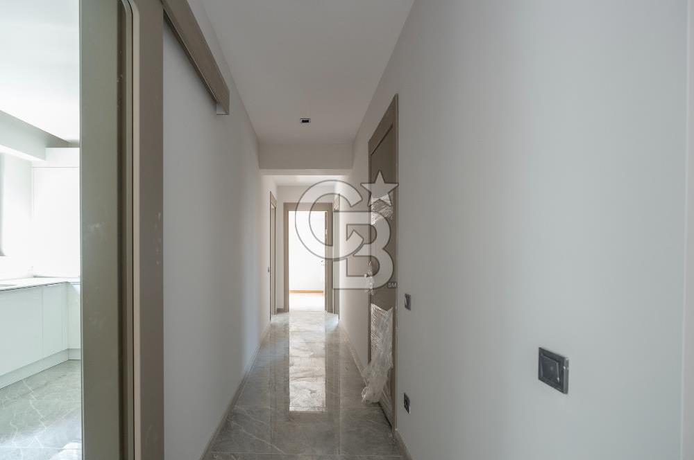 Akpınar Mahallesi Egemen Evleri 3+1 Kiralık