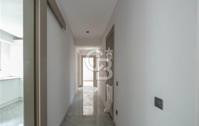 Akpınar Mahallesi Egemen Evleri 3+1 Kiralık