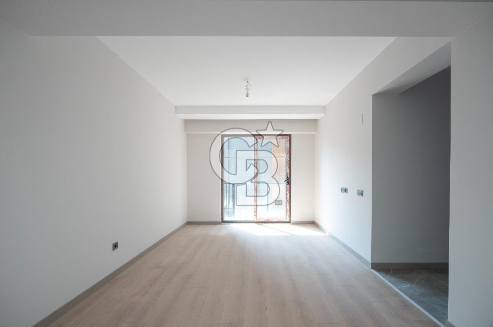 Akpınar Mahallesi Egemen Evleri 3+1 Kiralık