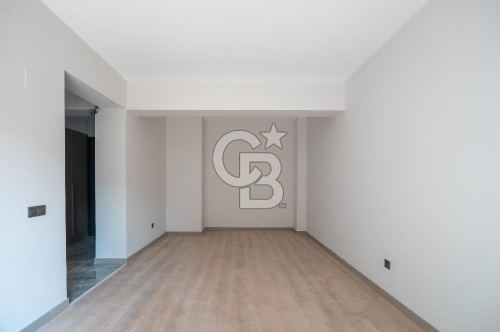 Akpınar Mahallesi Egemen Evleri 3+1 Kiralık