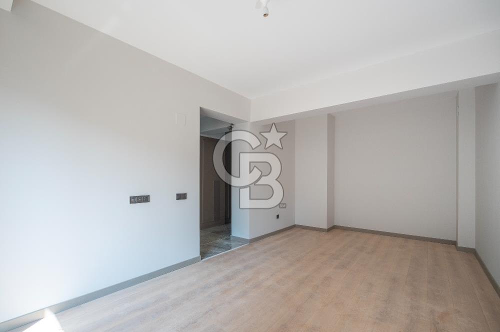 Akpınar Mahallesi Egemen Evleri 3+1 Kiralık