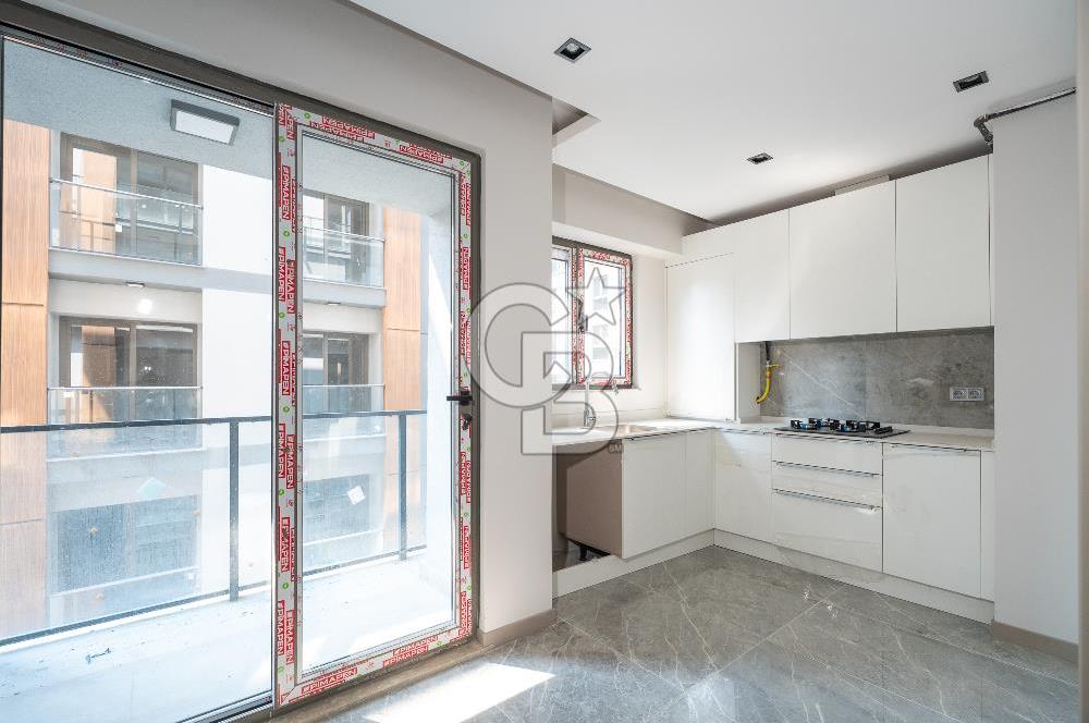 Akpınar Mahallesi Egemen Evleri 3+1 Kiralık