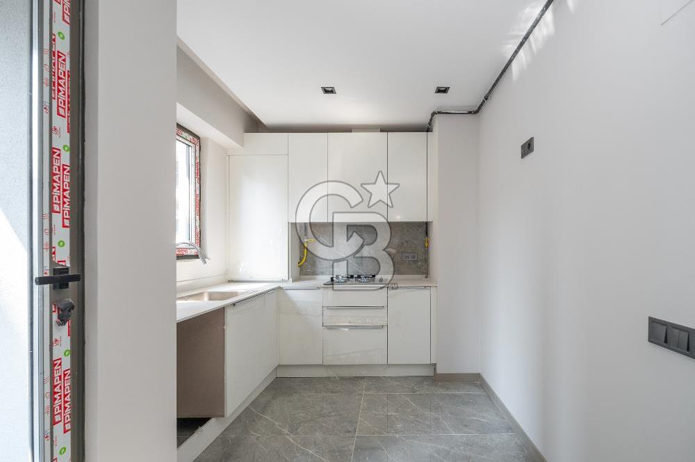 Akpınar Mahallesi Egemen Evleri 3+1 Kiralık