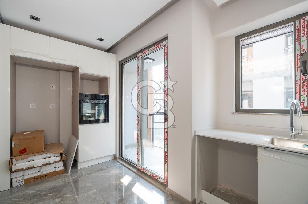 Akpınar Mahallesi Egemen Evleri 3+1 Kiralık