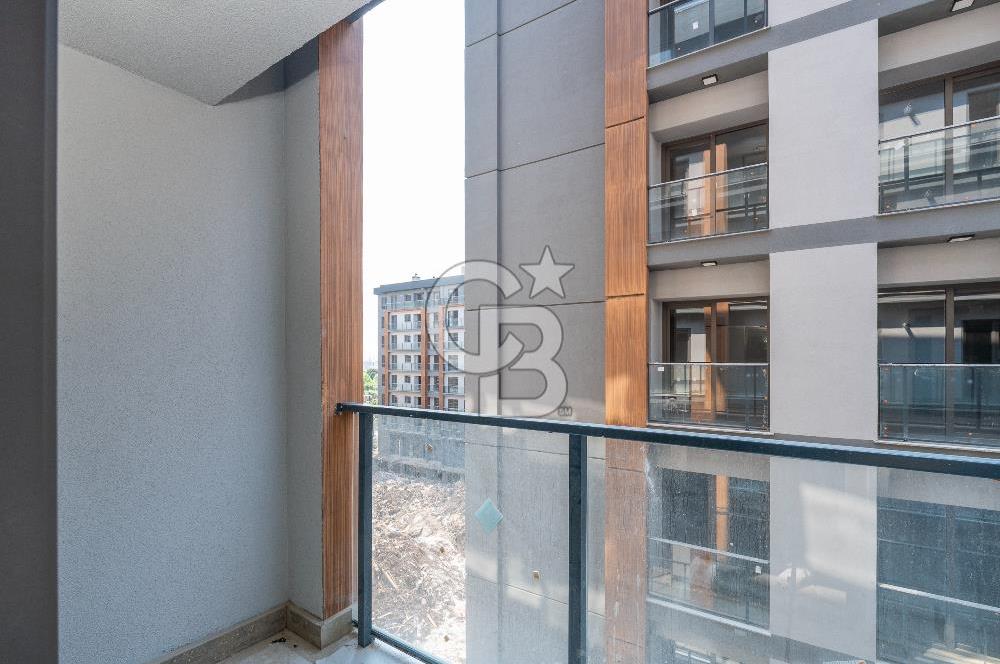 Akpınar Mahallesi Egemen Evleri 3+1 Kiralık