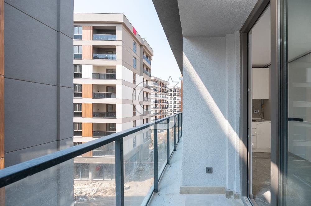 Akpınar Mahallesi Egemen Evleri 3+1 Kiralık