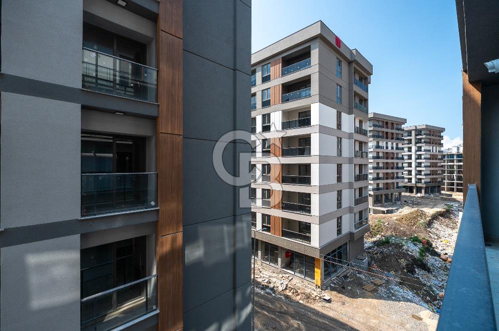 Akpınar Mahallesi Egemen Evleri 3+1 Kiralık