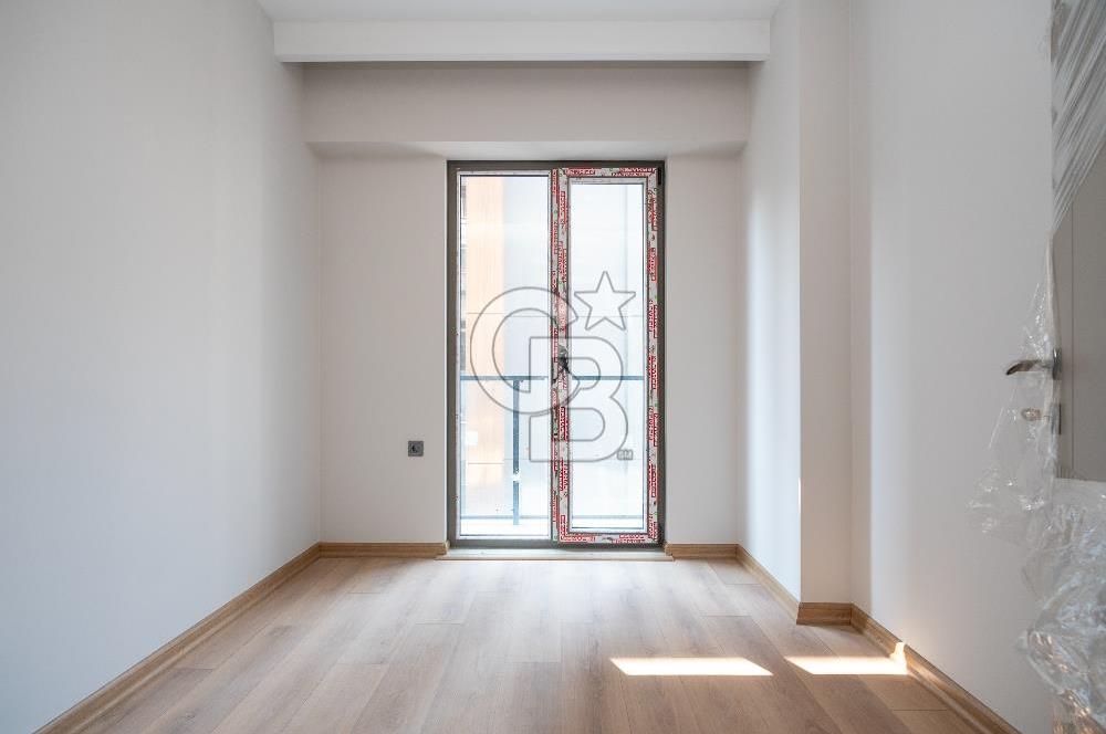 Akpınar Mahallesi Egemen Evleri 3+1 Kiralık