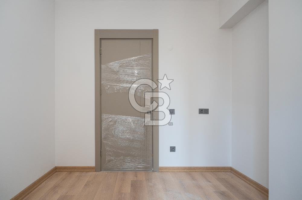 Akpınar Mahallesi Egemen Evleri 3+1 Kiralık