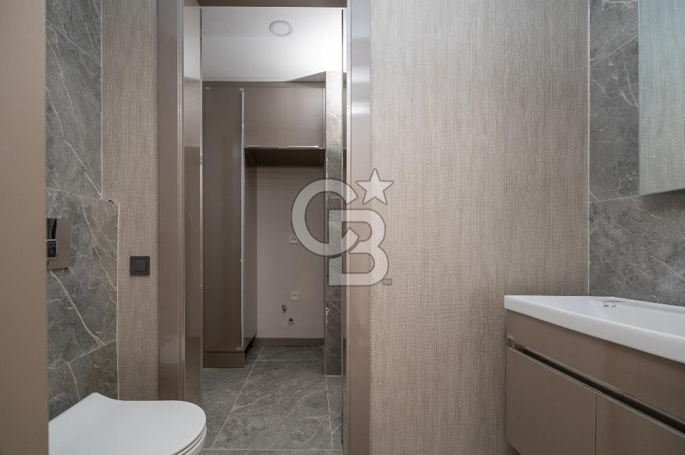 Akpınar Mahallesi Egemen Evleri 3+1 Kiralık