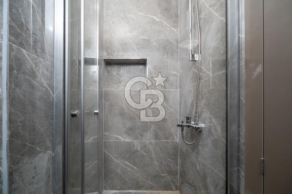 Akpınar Mahallesi Egemen Evleri 3+1 Kiralık