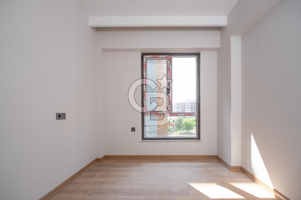 Akpınar Mahallesi Egemen Evleri 3+1 Kiralık