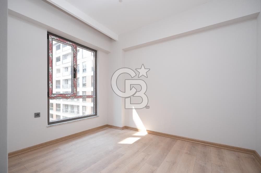 Akpınar Mahallesi Egemen Evleri 3+1 Kiralık