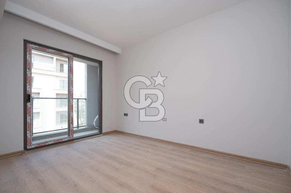 Akpınar Mahallesi Egemen Evleri 3+1 Kiralık