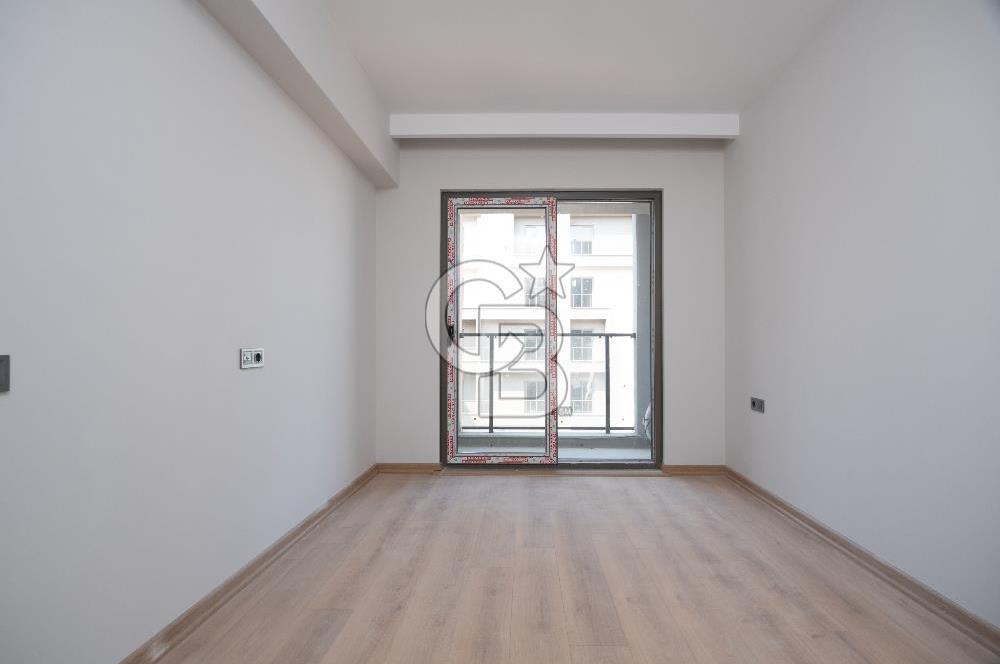 Akpınar Mahallesi Egemen Evleri 3+1 Kiralık