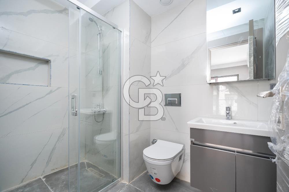 Akpınar Mahallesi Egemen Evleri 3+1 Kiralık