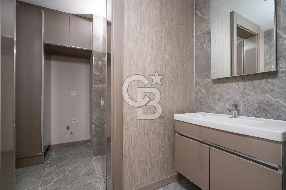 Akpınar Mahallesi Egemen Evleri 3+1 Kiralık