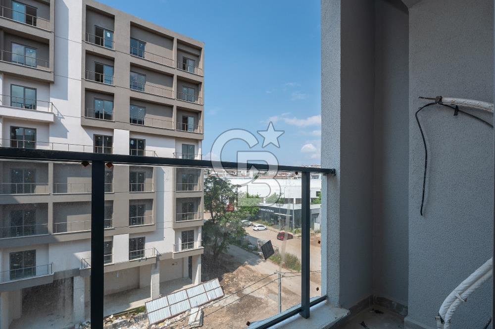 Akpınar Mahallesi Egemen Evleri 3+1 Kiralık