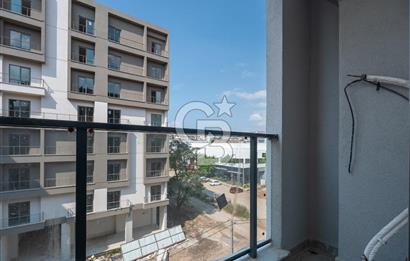 Akpınar Mahallesi Egemen Evleri 3+1 Kiralık