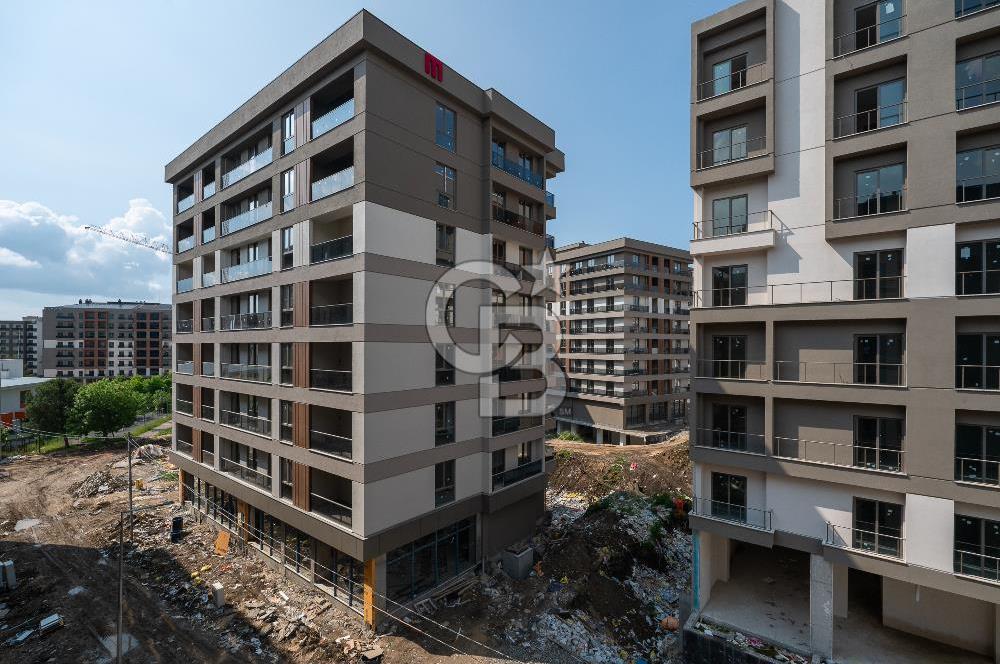 Akpınar Mahallesi Egemen Evleri 3+1 Kiralık