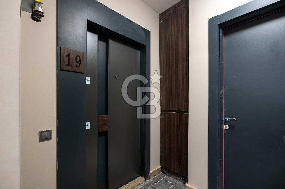 Akpınar Mahallesi Egemen Evleri 3+1 Kiralık