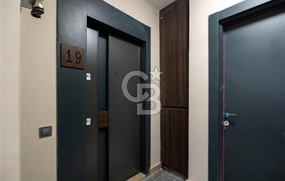 Akpınar Mahallesi Egemen Evleri 3+1 Kiralık