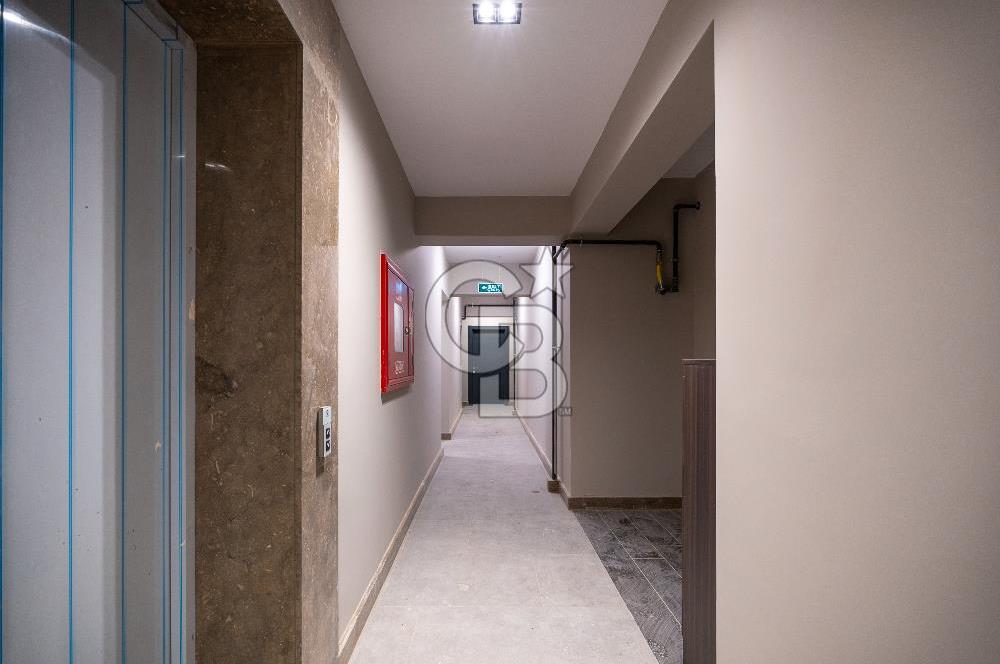 Akpınar Mahallesi Egemen Evleri 3+1 Kiralık