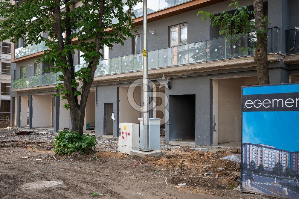 Akpınar Mahallesi Egemen Evleri 3+1 Kiralık