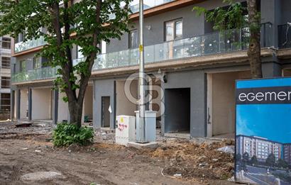 Akpınar Mahallesi Egemen Evleri 3+1 Kiralık