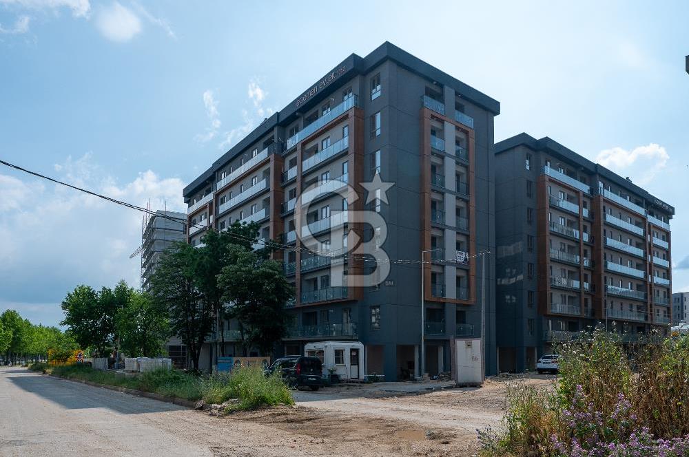 Akpınar Mahallesi Egemen Evleri 3+1 Kiralık