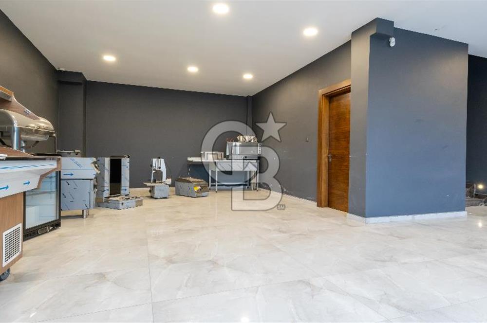 TORBALI PANCAR OSB YAKINI KİRALIK FABRİKA