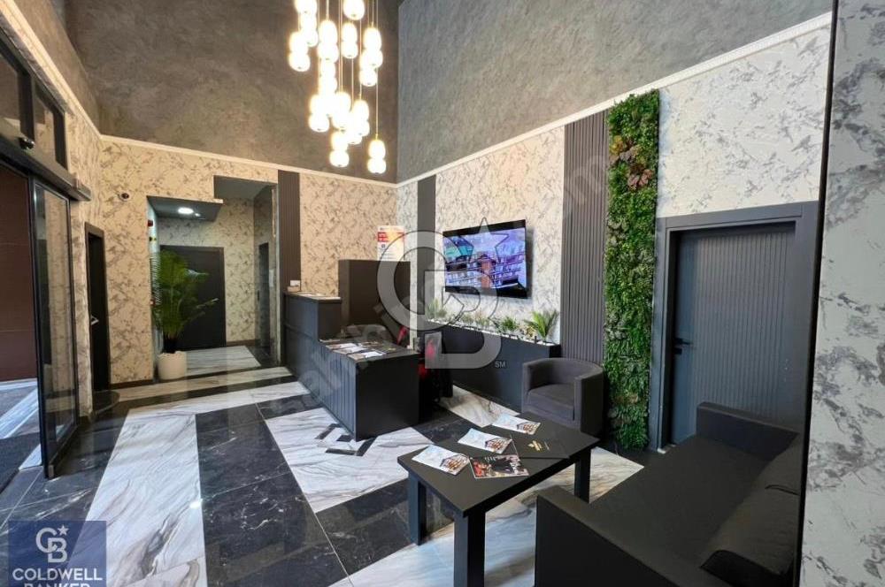 İzmit Yeşilova 2+1 Loft Daire/Ofis Kredi Kartına Taksit Avantajı
