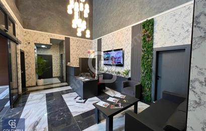 İzmit Yeşilova 2+1 Loft Daire/Ofis Kredi Kartına Taksit Avantajı