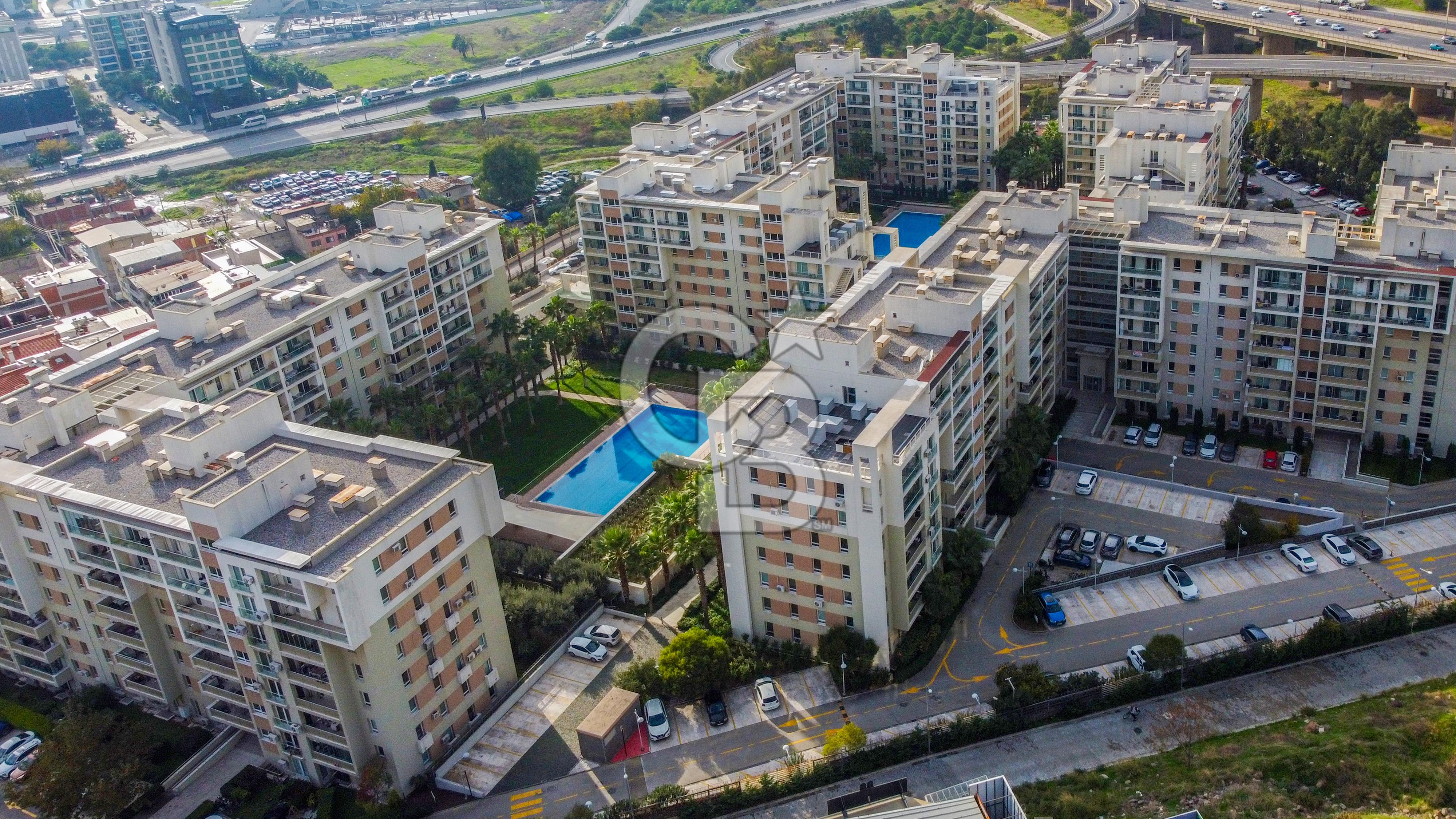 Soyak Siesta 1. Etap 2+1 Kiralık Daire Fulya Tok tan