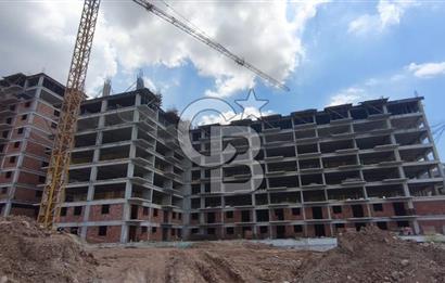 İZMİR MENEMEN KOYUNDERE'DE HAVUZLU SİTE 1+1 SATILIK DAİRE CB-PH