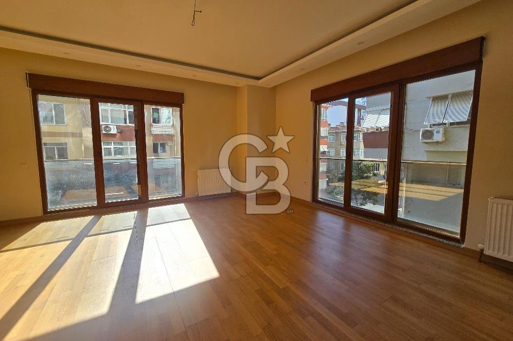 Feneryolunda 5 Yaşında Yeni Binada Satılık 3+1 Daire
