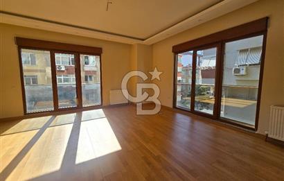 Feneryolunda 5 Yaşında Yeni Binada Satılık 3+1 Daire