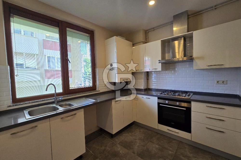 Feneryolunda 5 Yaşında Yeni Binada Satılık 3+1 Daire