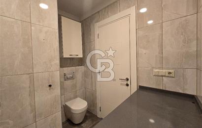 Feneryolunda 5 Yaşında Yeni Binada Satılık 3+1 Daire