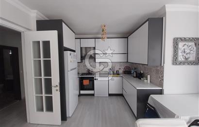 Kiralik eşyalı daire 
